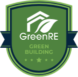 GreenRE Logo