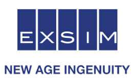 exsim logo